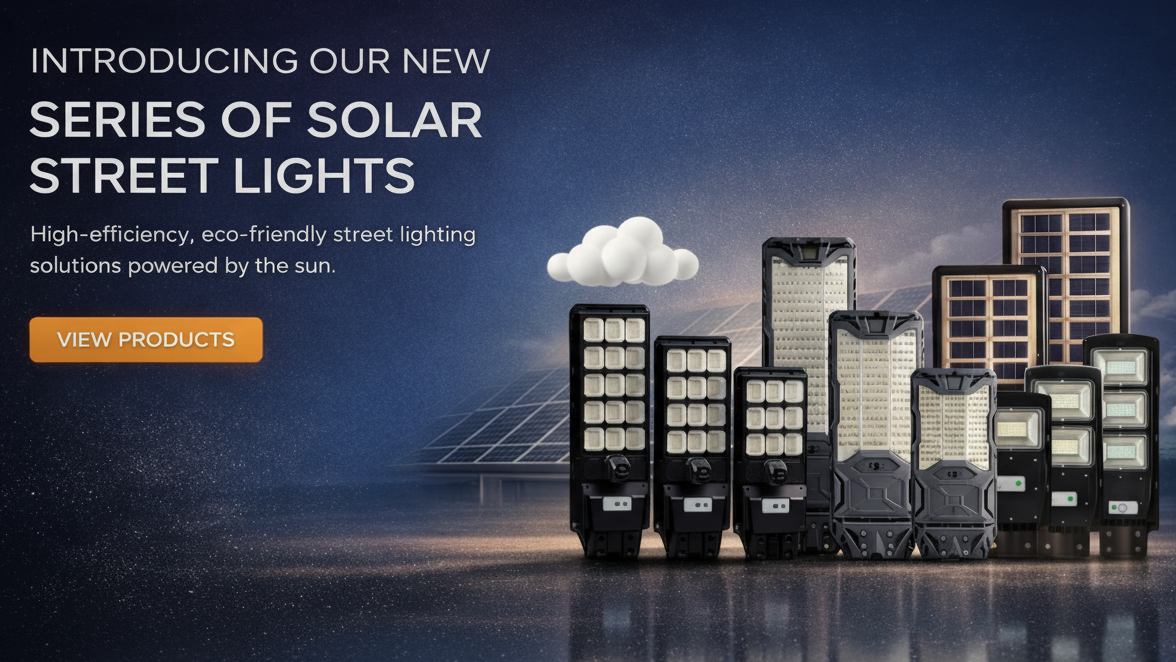 Best Solar Street Lights in India 2026 Complete Buyer's Guide for Roads, Colonies & Commercial Spaces