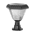 Solar Garden Light 1000LM | PIR Sensor, Remote & IP65 Rated