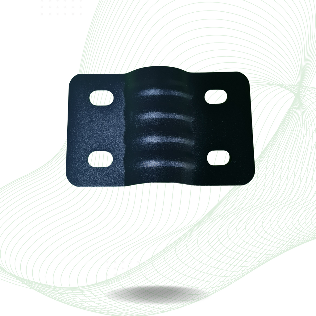 160W Solar Street Light with Motion Sensor – Dusk to Dawn Outdoor LED