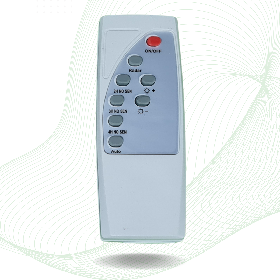 120W Solar Street Light | Motion Sensor | Dusk to Dawn | Waterproof & Wireless.