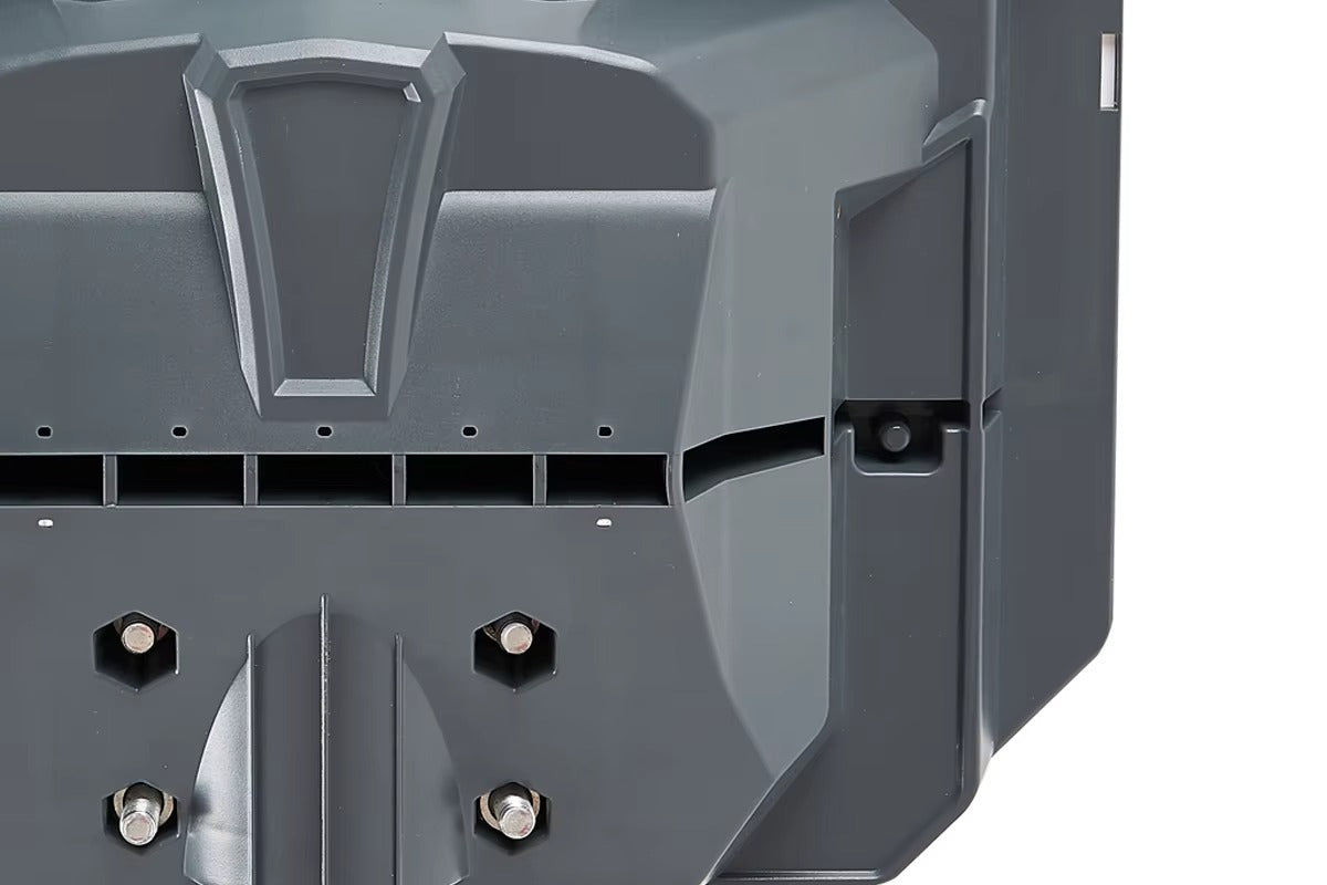 Maverick Solar Energy 500W V Series Solar Street Light | Solar LED Street Light India