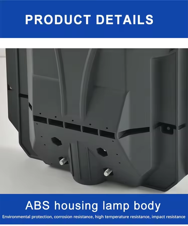 Maverick Solar Energy 500W V Series Solar Street Light | Solar LED Street Light India