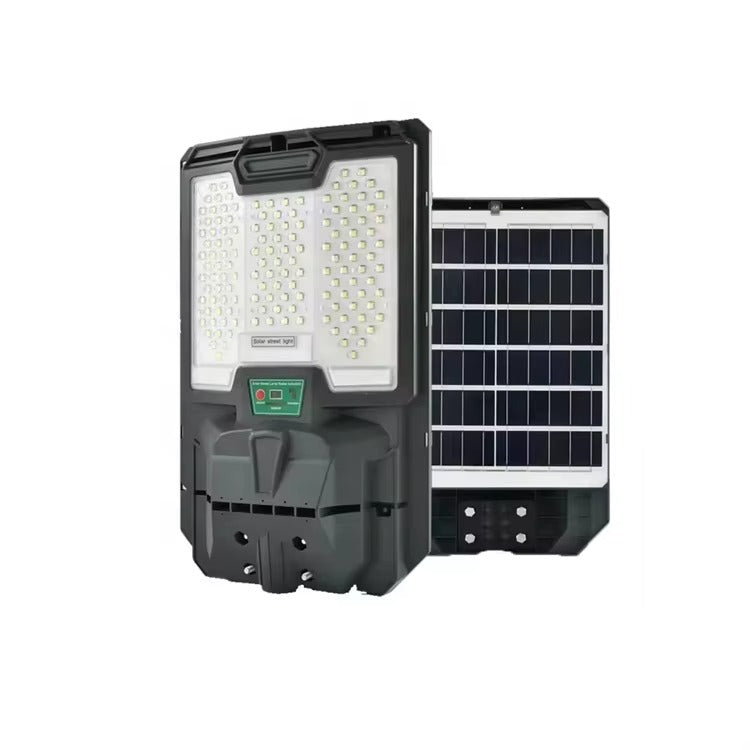 Maverick Solar Energy 500W V Series Solar Street Light | Solar LED Street Light India