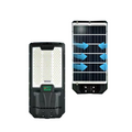 Maverick Solar Energy V Series 600W Solar LED Street Light High Brightness Waterproof Outdoor Light