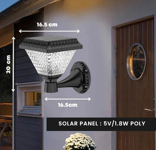 solar lights