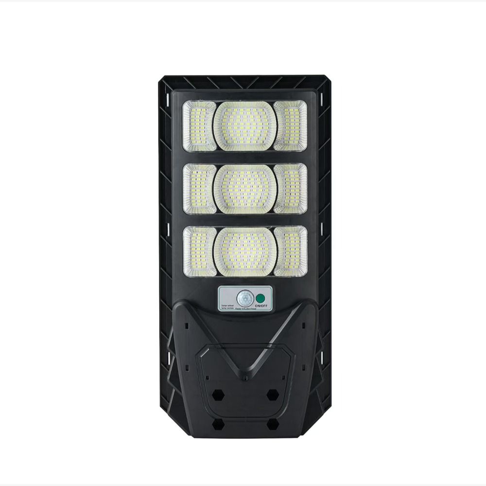 Maverick Solar Energy I Series 200W Solar LED Street Light High Brightness Waterproof Outdoor Light