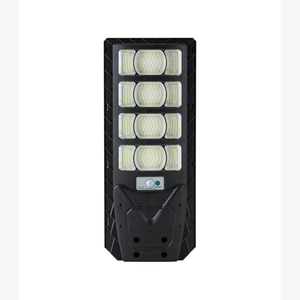 Maverick Solar Energy I Series 300W Solar LED Street Light High Brightness Waterproof Outdoor Light