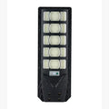 Maverick Solar Energy I Series 400W Solar LED Street Light High Brightness Waterproof Outdoor Light