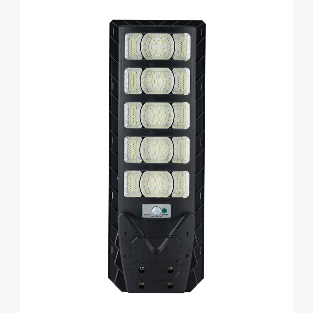 Maverick Solar Energy I Series 400W Solar LED Street Light High Brightness Waterproof Outdoor Light